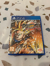 Dragon Ball FighterZ PlayStation 4