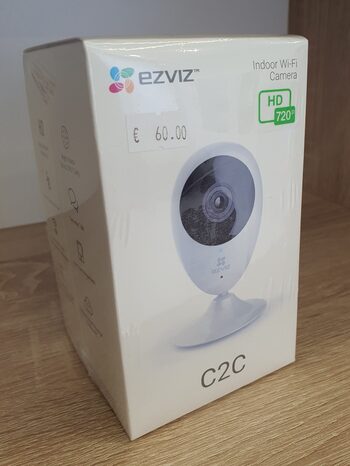 EZVIZ Mini O Plus kamera