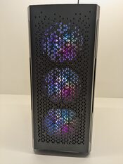 i7-8700, RTX 3070 žaidimų kompiuteris for sale