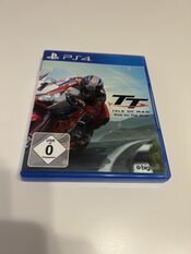 TT Isle of Man: Ride on the Edge PlayStation 4