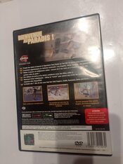 Tony Hawk's Pro Skater 3 PlayStation 2