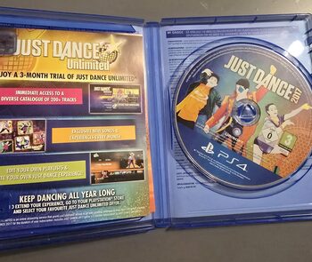 Buy Just Dance 2017 PlayStation 4