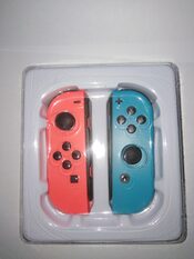 Buy Joy-con Nintendo Switch Rojo y Azul