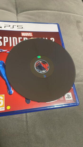 Buy Marvel's Spider-Man 2 PlayStation 5