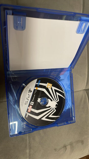 Marvel's Spider-Man 2 PlayStation 5 for sale