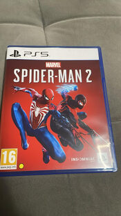 Marvel's Spider-Man 2 PlayStation 5