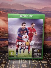 FIFA 16 Xbox One