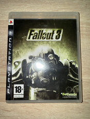 Fallout 3 PlayStation 3