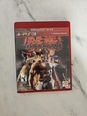 Tekken 6 PlayStation 3