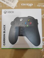 Naujas Xbox v3 Black pultas pultelis controller valdiklis Microsoft BT Windows 