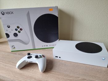 Xbox Series S 512Gb