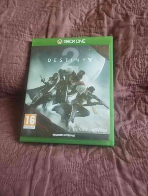 Destiny 2 Xbox One
