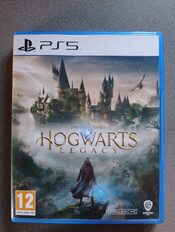 Hogwarts Legacy PlayStation 5