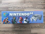 Nintendo 64 NTSC konsolė