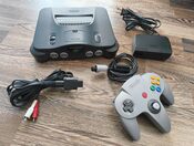 Redeem Nintendo 64 NTSC konsolė