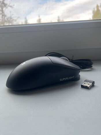 Buy Logitech superlight x pro 