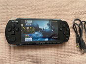 psp 3000 atrišta 8gb for sale