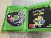 Fallout 4: Game of the Year Edition Xbox One