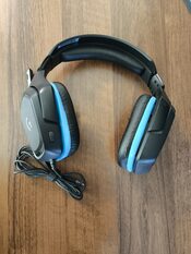 Ausinės Logitech G432 Headphones