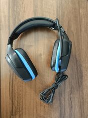 Buy Ausinės Logitech G432 Headphones