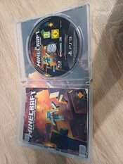 Minecraft PlayStation 3