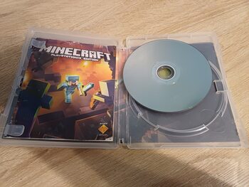 Minecraft PlayStation 3 for sale