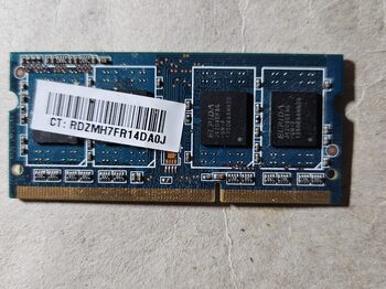 Ramaxel RMT3170EF68F9W DDR3 4GB