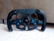 MOD F1 Fórmula 1 OFERTA para Volante Logitech G29 y G923 de PS PlayStation y PC