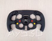 Buy MOD F1 Fórmula 1 OFERTA para Volante Logitech G29 y G923 de PS PlayStation y PC