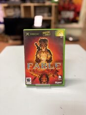 Fable Xbox