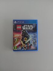 Get LEGO Star Wars: The Skywalker Saga PlayStation 4