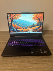 ASUS TUF Gaming A15