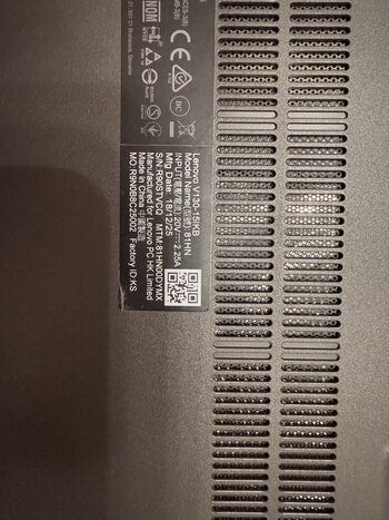 Lenovo V130-15IKB for sale