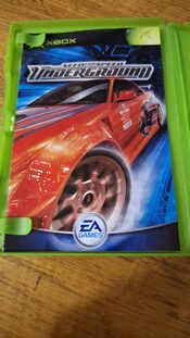 Get Need for Speed: Underground Xbox