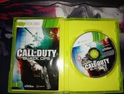 Call of Duty: Black Ops Xbox 360