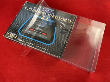 Funda Pet Protector Megadrive II Sega Mega Drive Genesis II