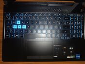 Asus TUF Gaming F15 FX506HM-HN016: i5-11400H, RTX 3060 6GB, 16GB RAM, 2TB SSD for sale