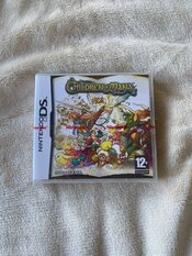 Children of Mana Nintendo DS