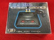 Funda Pet Protector Megadrive II Sega Mega Drive Genesis II