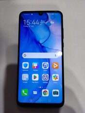 Huawei P30 lite 128GB Midnight Black