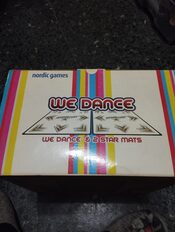 We Dance Wii