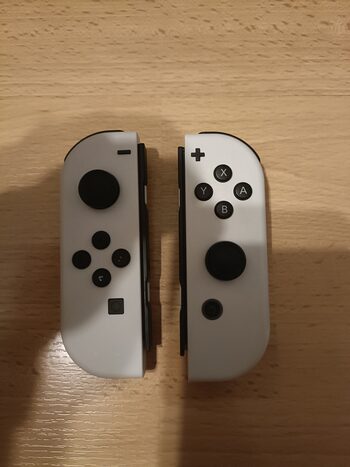 Switch joyconai