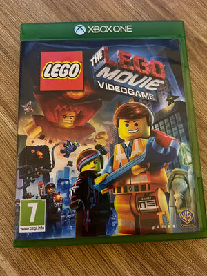 The LEGO Movie - Videogame Xbox One