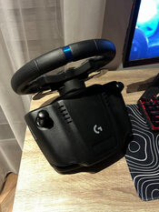 Logitech G923 lenktynių vairas for sale