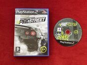 Need for Speed: ProStreet PlayStation 2