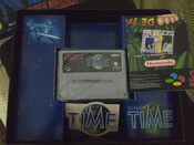 Illusion of Time SNES for sale