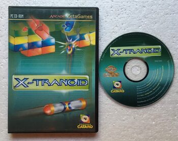 X-TRANOID - PC