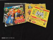 Redeem Crash Bandicoot PlayStation 1 Saga Japonesa