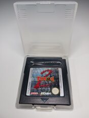 Turok 2: Seeds of Evil Game Boy Color for sale