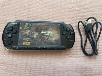 psp 3004 atrista 4gb